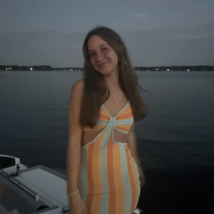 Fundraising Page: Brooke Strong